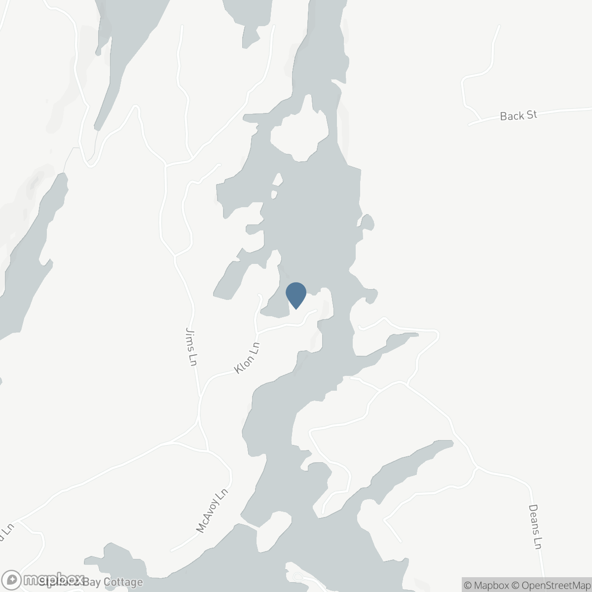832 KLON LANE, Leeds and the Thousand Islands, Ontario K0H 2N0